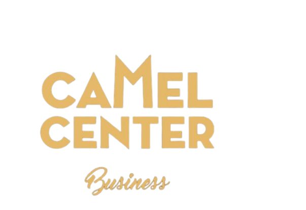 Logo Camel Center Business