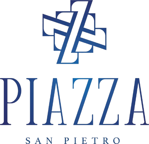 Logo Piazza San Pietro